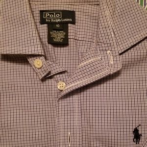Ralph Lauren shirts